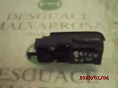 Автозапчастина б/у ліва передня внутрішня ручка для suzuki swift berlina (mz) gl посилання на oem iam   