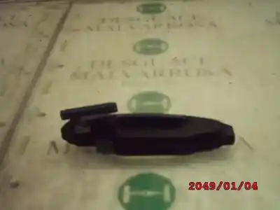 Автозапчасти б/у задняя левая наружная ручка за suzuki swift berlina (mz) gl ссылки oem iam   