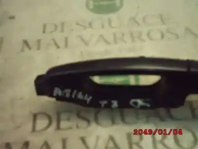 Автозапчасти б/у задняя левая наружная ручка за suzuki swift berlina (mz) gl ссылки oem iam   