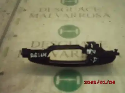 Автозапчастина б/у завнішня ручка задня права для suzuki swift berlina (mz) gl посилання на oem iam   