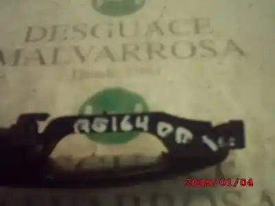 Автозапчасти б/у наружная рукоятка передняя справа за suzuki swift berlina (mz) gl ссылки oem iam   