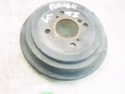 Second-hand car spare part rear brake drum for suzuki swift berlina (mz) gl oem iam references 