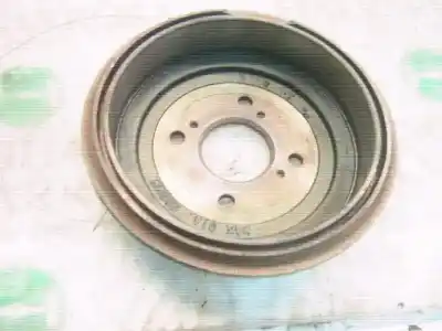 Автозапчасти б/у задний тормозной барабан за suzuki swift berlina (mz) gl ссылки oem iam   