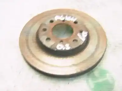 Second-hand car spare part front disc brake for suzuki swift berlina (mz) gl oem iam references 