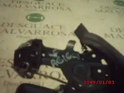 Автозапчасти б/у рычаг ручного тормоза за suzuki swift berlina (mz) gl ссылки oem iam   