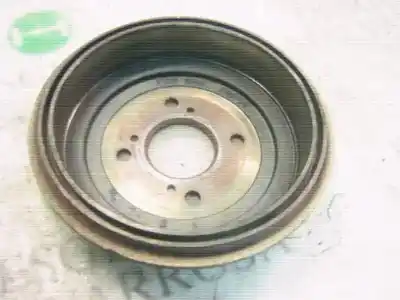 Автозапчасти б/у задний тормозной барабан за suzuki swift berlina (mz) gl ссылки oem iam   