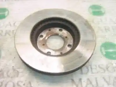 Автозапчасти б/у передний тормозной диск за suzuki swift berlina (mz) gl ссылки oem iam   