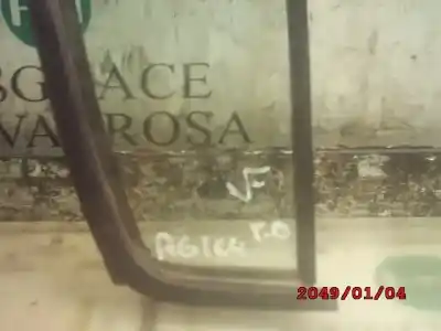 Автозапчасти б/у стекло задней правой двери за suzuki swift berlina (mz) gl ссылки oem iam   