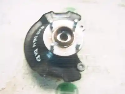 Second-hand car spare part front right knuckle for suzuki swift berlina (mz) gl oem iam references 