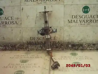 Second-hand car spare part steering column for suzuki swift berlina (mz) gl oem iam references 