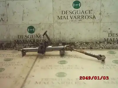 Second-hand car spare part steering column for suzuki swift berlina (mz) gl oem iam references   