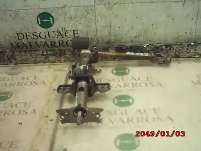 Second-hand car spare part steering column for suzuki swift berlina (mz) gl oem iam references   