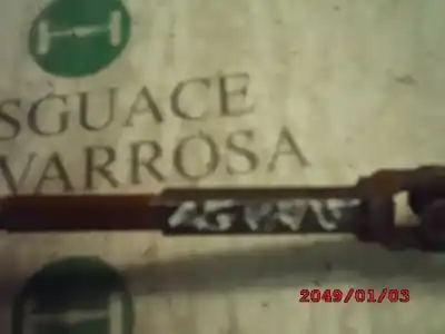 Second-hand car spare part steering column for suzuki swift berlina (mz) gl oem iam references   