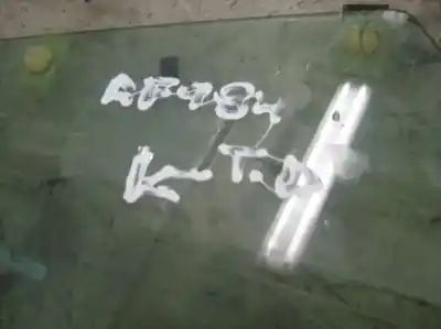 Автозапчасти б/у стекло задней правой двери за peugeot 307 (s1) xs ссылки oem iam   