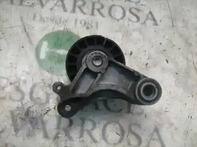 Pezzo di ricambio per auto di seconda mano tendicinghia ausiliaria per opel corsa c comfort riferimenti oem iam   