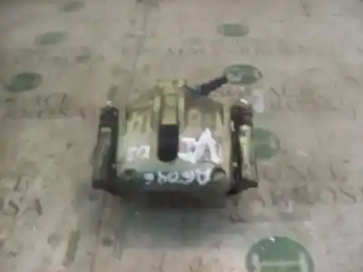 Second-hand car spare part front left brake caliper for peugeot partner (s2) combiespace oem iam references 