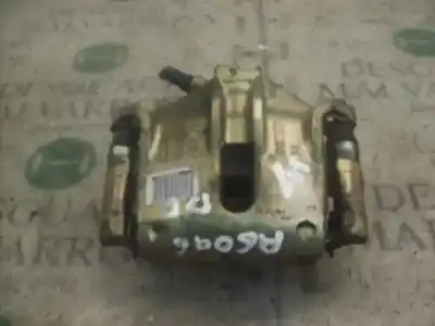 Second-hand car spare part front right brake caliper for peugeot partner (s2) combiespace oem iam references 