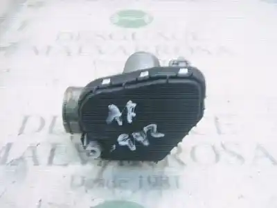 İkinci el araba yedek parçası Kelebek Kutusu için RENAULT SCENIC II Authentique OEM IAM referansları   