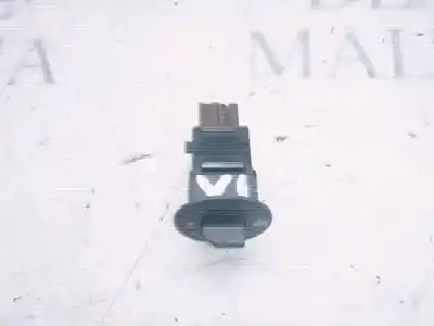 Second-hand car spare part electronic module for renault scenic ii authentique oem iam references   