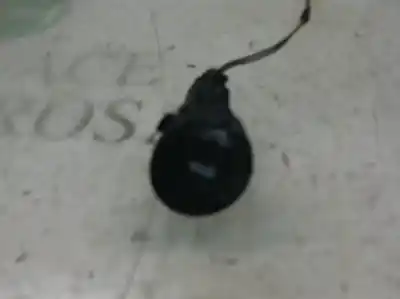 Peça sobressalente para automóvel em segunda mão módulo eletrônico por ford fiesta (cbk) st referências oem iam 