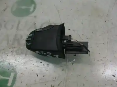 Peça sobressalente para automóvel em segunda mão módulo eletrônico por ford fiesta (cbk) st referências oem iam 