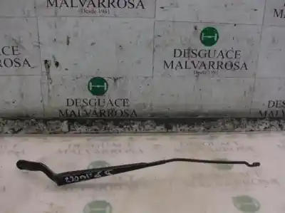 Peça sobressalente para automóvel em segunda mão haste de escova dianteiro direito por ford fiesta (cbk) st referências oem iam 