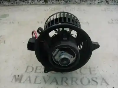 Peça sobressalente para automóvel em segunda mão motor de sofagem por ford fiesta (cbk) st referências oem iam   