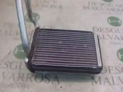 Pezzo di ricambio per auto di seconda mano radiatore riscaldamento/aria condizionata per ford fiesta (cbk) st riferimenti oem iam   