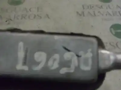 Pezzo di ricambio per auto di seconda mano radiatore riscaldamento/aria condizionata per ford fiesta (cbk) st riferimenti oem iam   