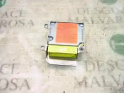 Second-hand car spare part airbag control unit for skoda fabia (6y2/6y3) classic oem iam references   