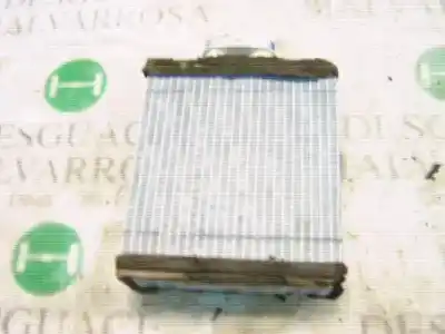 Second-hand car spare part heating / air conditioning radiator for skoda fabia (6y2/6y3) classic oem iam references  Second-hand car spare part heating / air conditioning radiator for skoda fabia (6y2/6y3) classic oem iam references