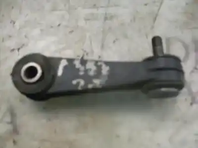 Second-hand car spare part left front bracket for audi a3 (8l) 1.9 tdi ambiente oem iam references 1j0411315k