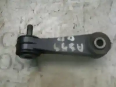 Second-hand car spare part front right seat stay for audi a3 (8l) 1.9 tdi ambiente oem iam references 1j0411315k