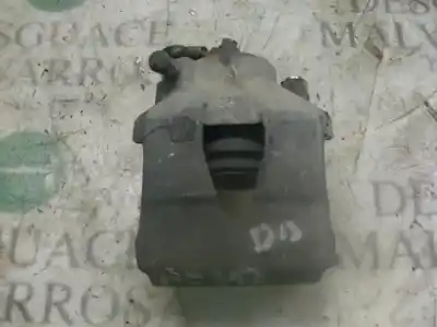 Second-hand car spare part front right brake caliper for audi a3 (8l) 1.9 tdi ambiente oem iam references 1k0615124d