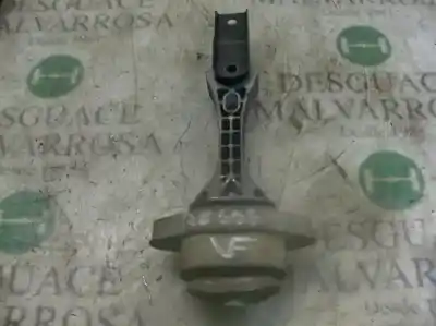 Second-hand car spare part gearbox support for audi a3 (8l) 1.9 tdi ambiente oem iam references 1j0199851m