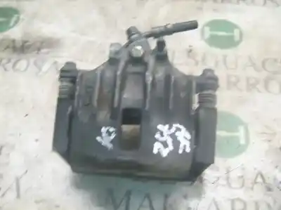 Second-hand car spare part front left brake caliper for toyota corolla (e11) 1.6 linea terra oem iam references 