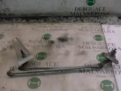 Автозапчастина б/у передня чиста артикуляція для citroen berlingo / berlingo first monospace (mf_, gjk_, gfk_) 2.0 hdi 4x4 (mfrhy) посилання на oem iam 