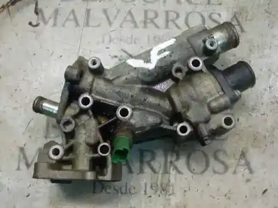 Gebrauchtes Autoersatzteil thermostat zum peugeot 406 break (s1/s2) 2.0 16v cat oem-iam-referenzen   