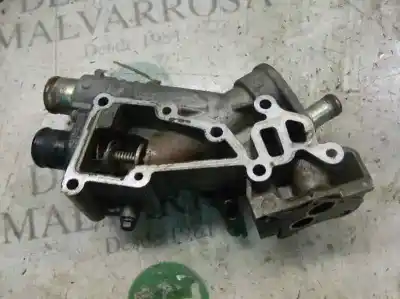 Gebrauchtes Autoersatzteil thermostat zum peugeot 406 break (s1/s2) 2.0 16v cat oem-iam-referenzen   