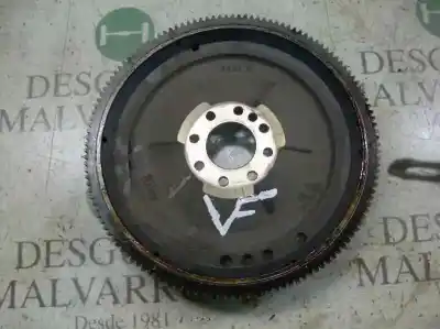 Recambio de automóvil de segunda mano de volante motor para peugeot 406 break (s1/s2) 2.0 16v cat referencias oem iam   