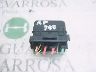 Second-hand car spare part electronic module for renault scenic ii authentique oem iam references   