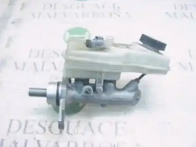 Peça sobressalente para automóvel em segunda mão bomba de travões por renault scenic ii authentique referências oem iam 