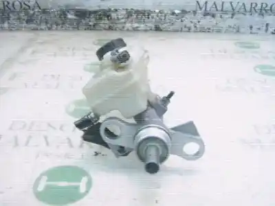 Second-hand car spare part brake pump for renault scenic ii authentique oem iam references   