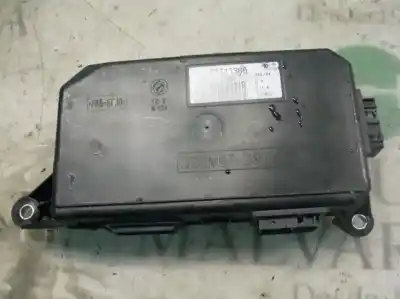 Second-hand car spare part electronic module for fiat stilo (192) 1.9 jtd cat oem iam references   