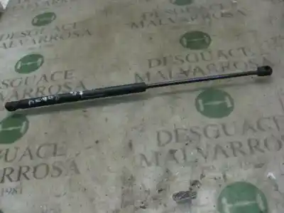 Second-hand car spare part bonnet gas strut for fiat stilo (192) 1.9 jtd cat oem iam references 