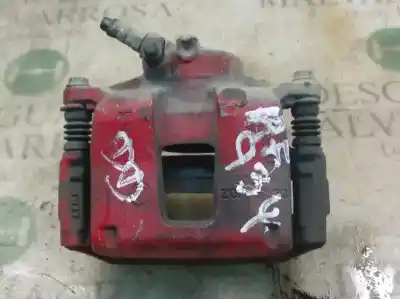Second-hand car spare part front right brake caliper for fiat stilo (192) 1.9 jtd cat oem iam references 