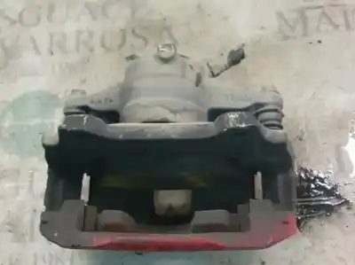 Автозапчастина б/у передній правий гальмівний супорт для fiat stilo (192) 1.9 jtd cat посилання на oem iam   