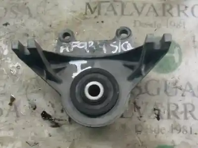 Second-hand car spare part gearbox support for fiat stilo (192) 1.9 jtd cat oem iam references 