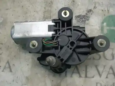 Second-hand car spare part rear windshield wiper motor for fiat stilo (192) 1.9 jtd cat oem iam references 