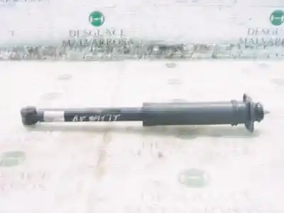 Second-hand car spare part rear left shock absorber for daewoo kalos 1.4 se oem iam references 